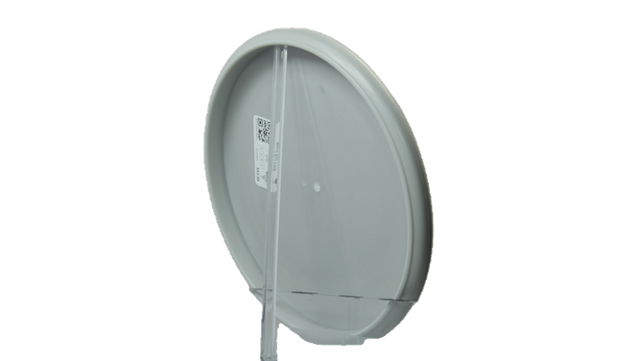 Discmania Hard Exo Link Putter Back View