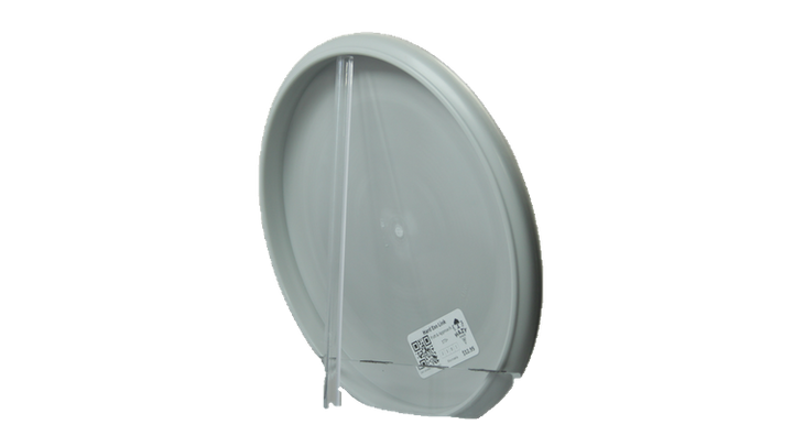 Discmania Hard Exo Link Putter Back View