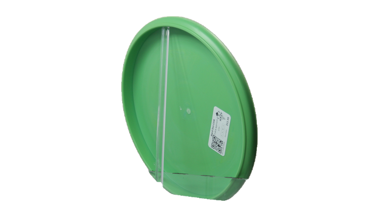 Discmania Hard Exo Link Putter Back View