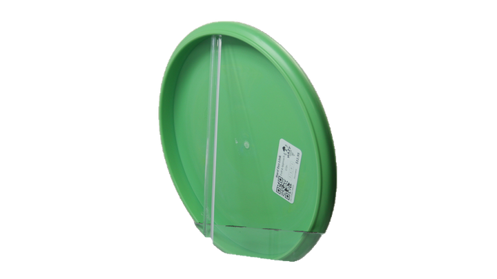 Discmania Hard Exo Link Putter Back View