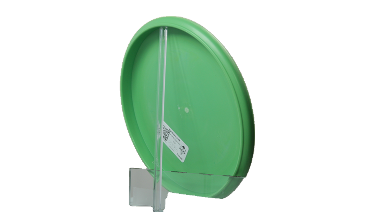 Discmania Hard Exo Link Putter Back View