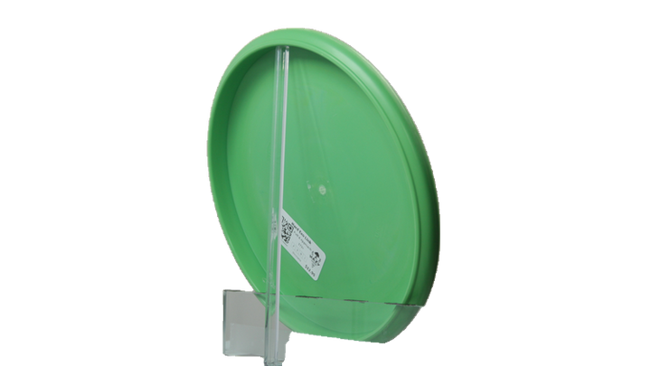 Discmania Hard Exo Link Putter Back View