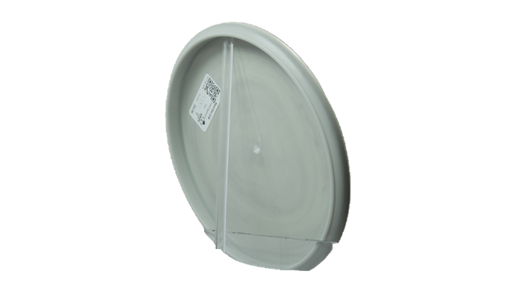 Discmania Hard Exo Link Putter Back View