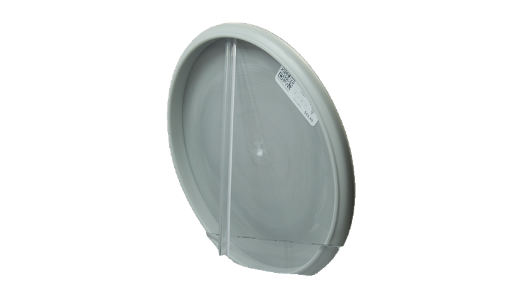 Discmania Hard Exo Link Putter Back View