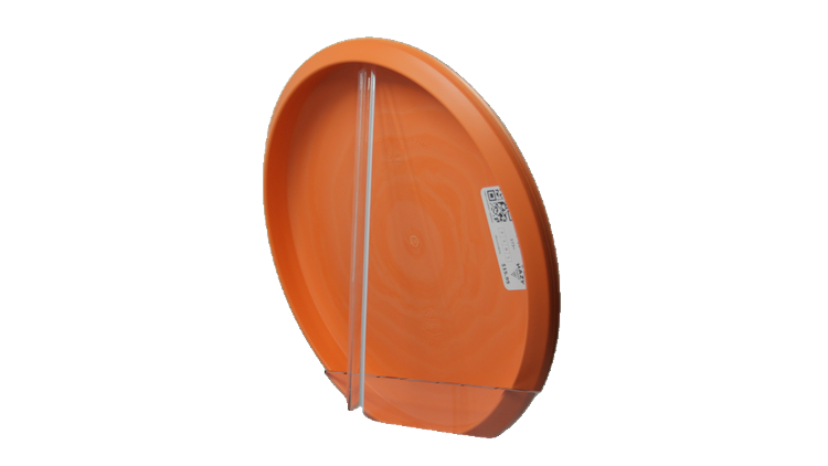 Discmania Flex 2 P-Line P2 Putter Back View