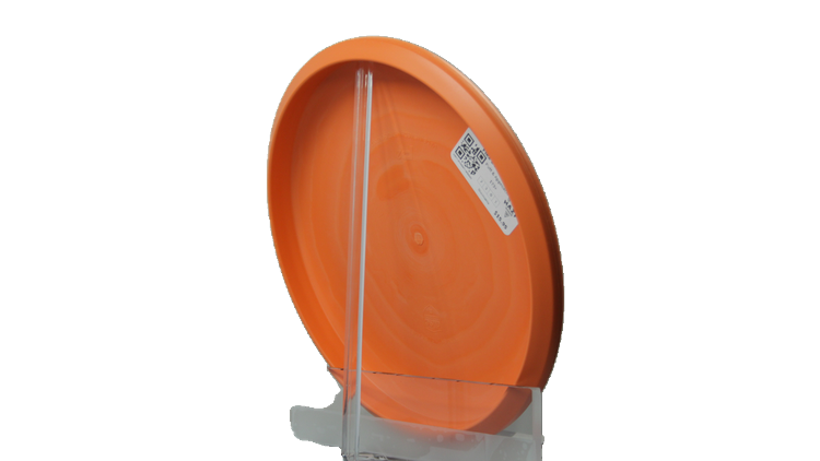 Discmania Flex 2 P-Line P2 Putter Back View