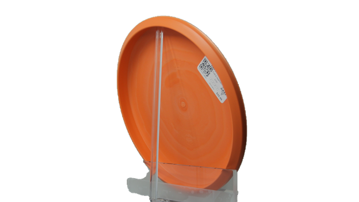 Discmania Flex 2 P-Line P2 Putter Back View