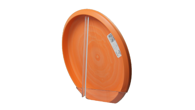 Discmania Flex 2 P-Line P2 Putter Back View