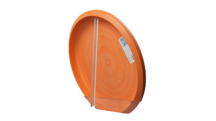 Discmania Flex 2 P-Line P2 Putter Back View
