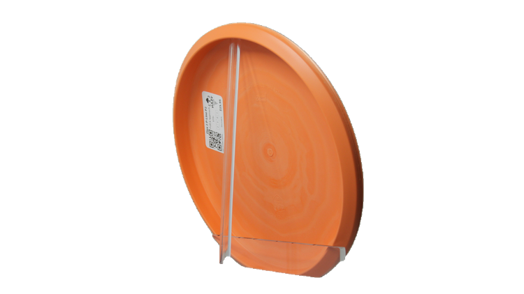 Discmania Flex 2 P-Line P2 Putter Back View