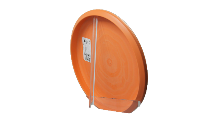 Discmania Flex 2 P-Line P2 Putter Back View