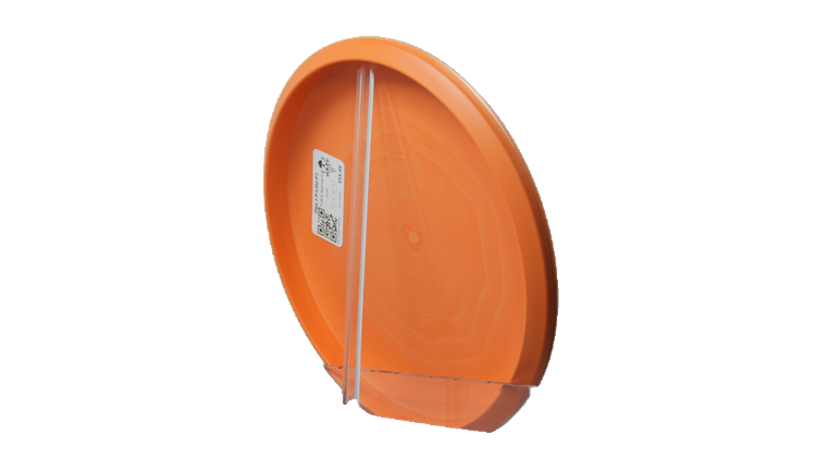 Discmania Flex 2 P-Line P2 Putter Back View