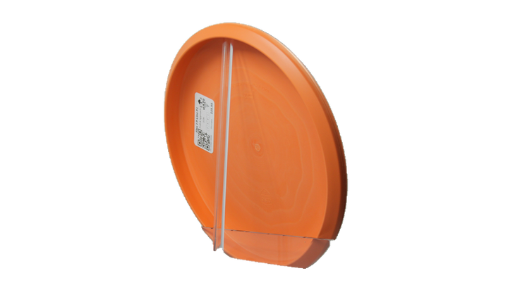 Discmania Flex 2 P-Line P2 Putter Back View