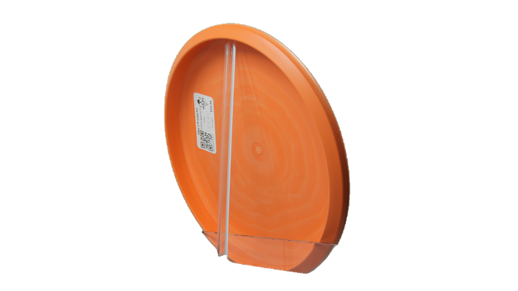 Discmania Flex 2 P-Line P2 Putter Back View