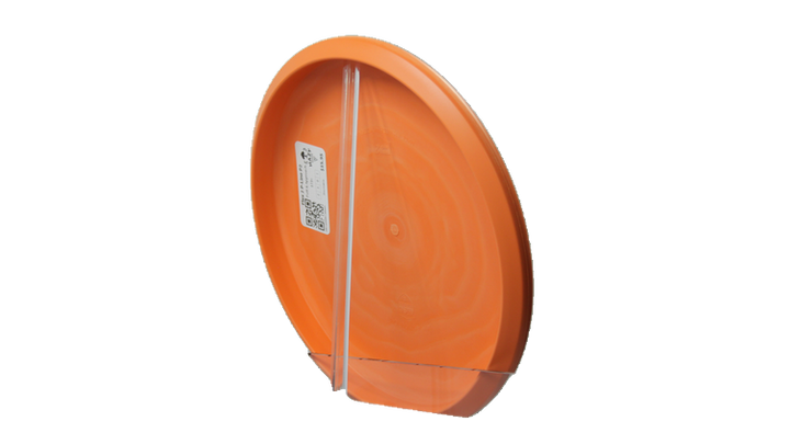 Discmania Flex 2 P-Line P2 Putter Back View