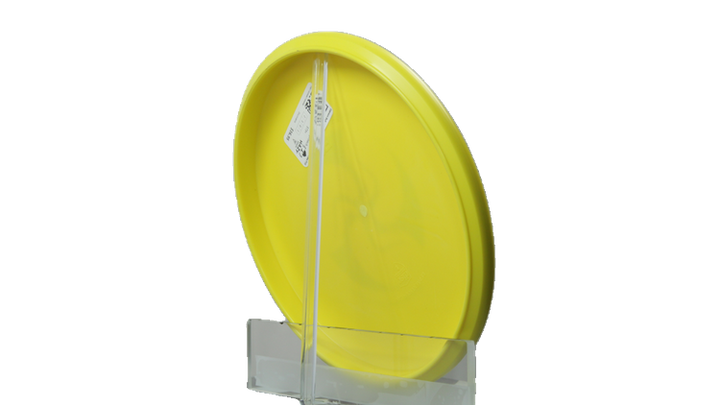 Discmania Gannon Buhr Huk Lab Collaboration Flex 2 D-Line P2X Putter Back View