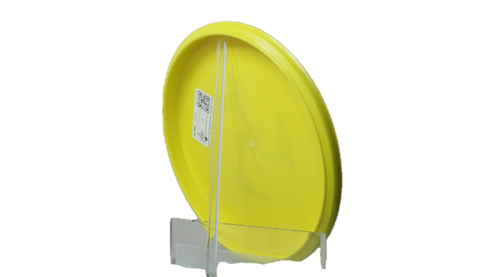 Discmania Gannon Buhr Huk Lab Collaboration Flex 2 D-Line P2X Putter Back View