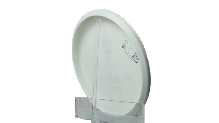 Discmania Flex 2 D-Line P2 Putter Back View