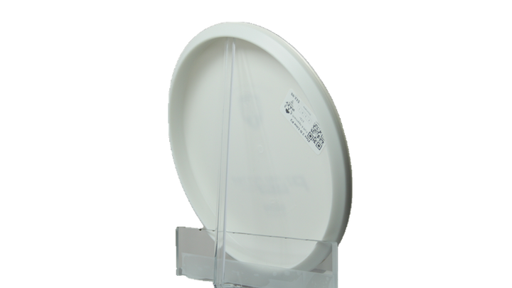 Discmania Flex 2 D-Line P2 Putter Back View