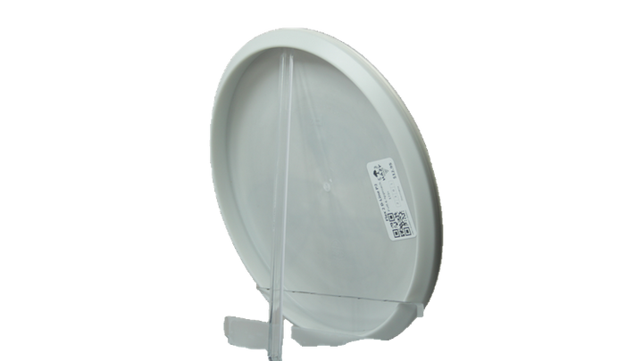 Discmania Flex 2 D-Line P2 Putter Back View