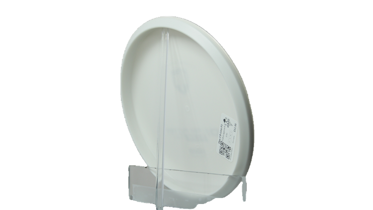 Discmania Flex 2 D-Line P2 Putter Back View