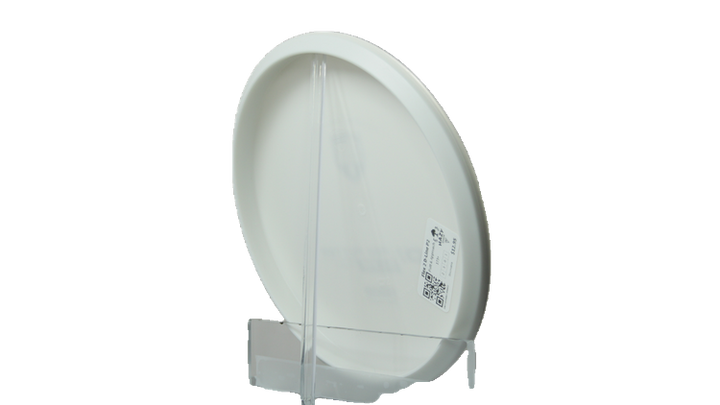 Discmania Flex 2 D-Line P2 Putter Back View