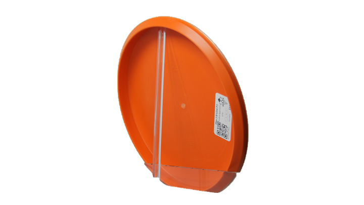 Discmania Flex 2 D-Line P2 Putter Back View