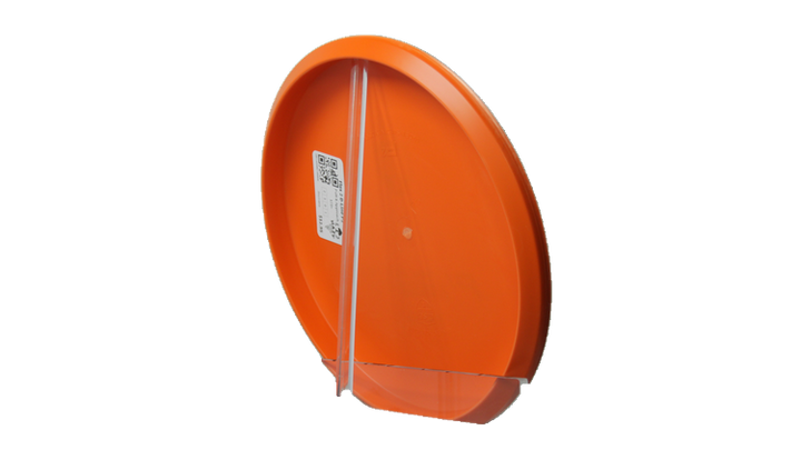 Discmania Flex 2 D-Line P2 Putter Back View