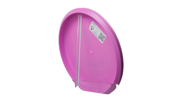 Discmania Flex 2 D-Line P2 Putter Back View