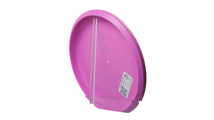 Discmania Flex 2 D-Line P2 Putter Back View