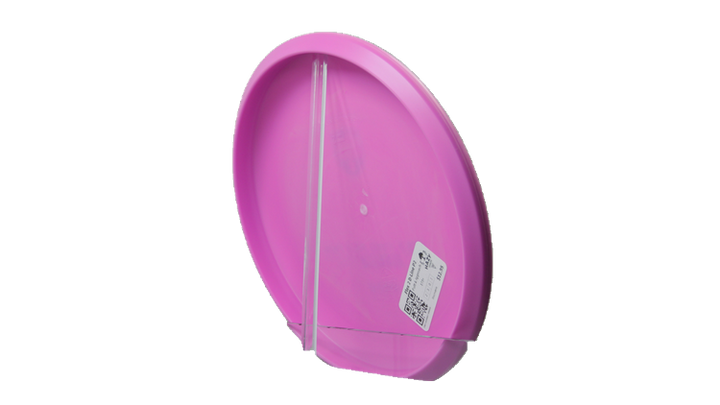 Discmania Flex 2 D-Line P2 Putter Back View