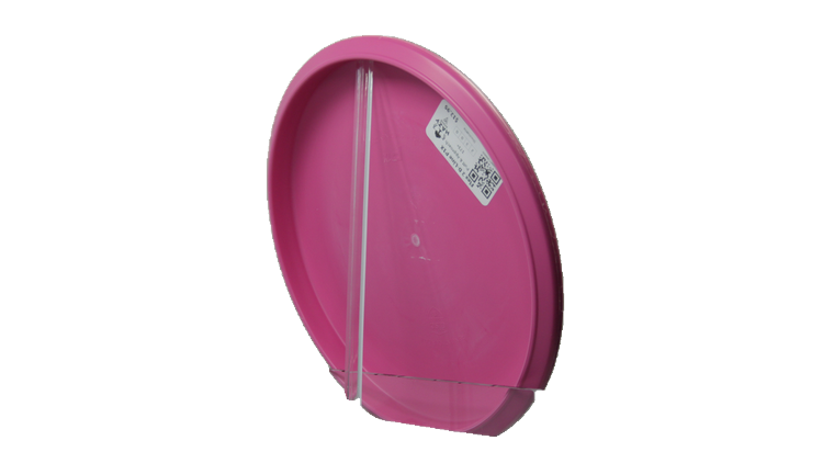 Discmania Flex 2 D-Line P1X Putter Back View