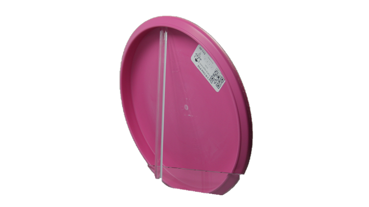 Discmania Flex 2 D-Line P1X Putter Back View