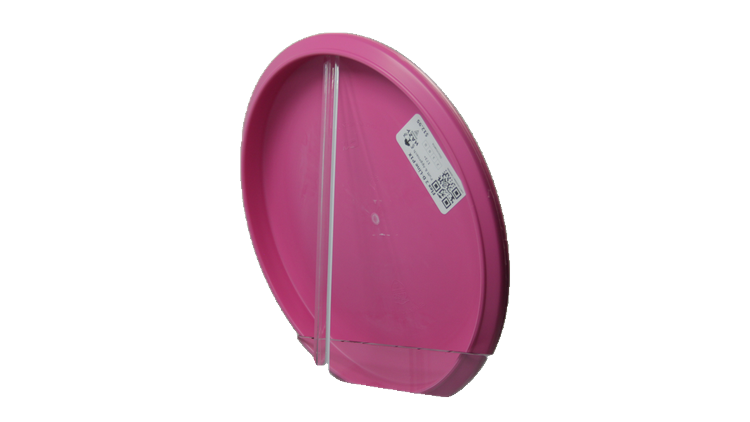 Discmania Flex 2 D-Line P1X Putter Back View