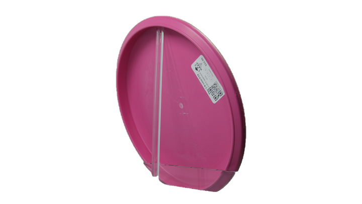Discmania Flex 2 D-Line P1X Putter Back View