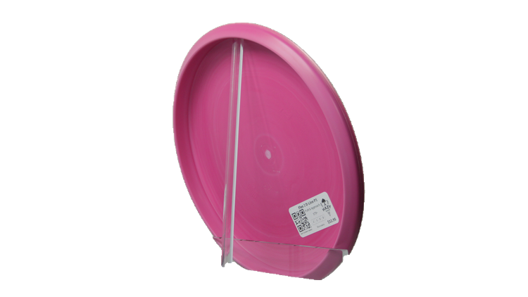 Discmania Flex 2 D-Line P1 Putter Back View