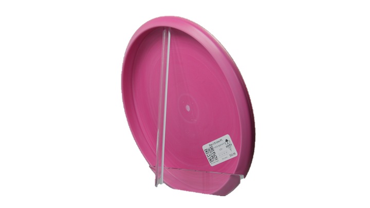Discmania Flex 2 D-Line P1 Putter Back View