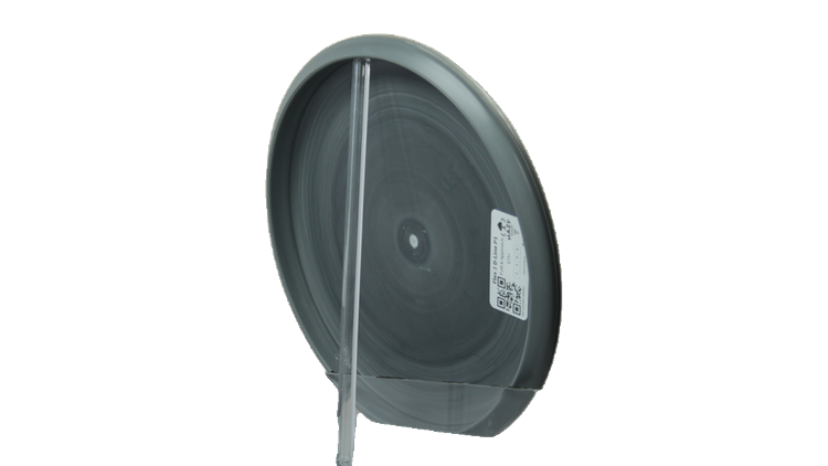 Discmania Flex 2 D-Line P1 Putter Back View