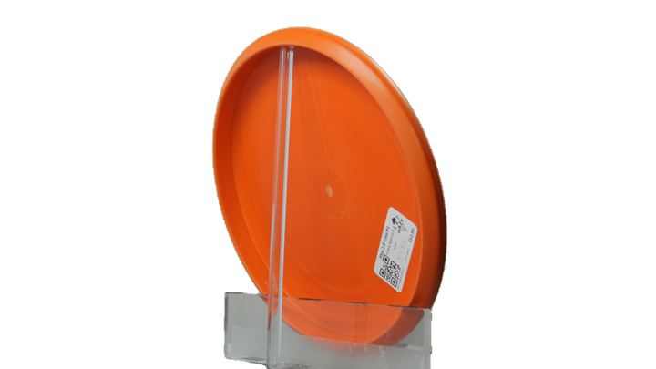 Discmania Flex 2 D-Line P1 Putter Back View