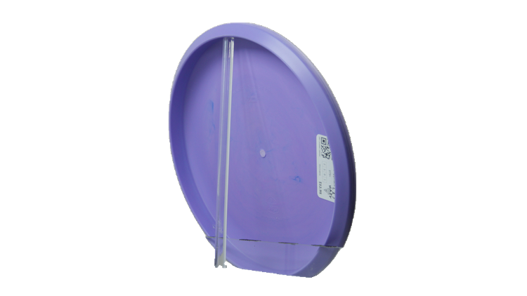 Discmania Flex 1 D-Line P2 Putter Back View