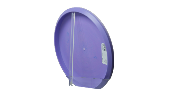 Discmania Flex 1 D-Line P2 Putter Back View