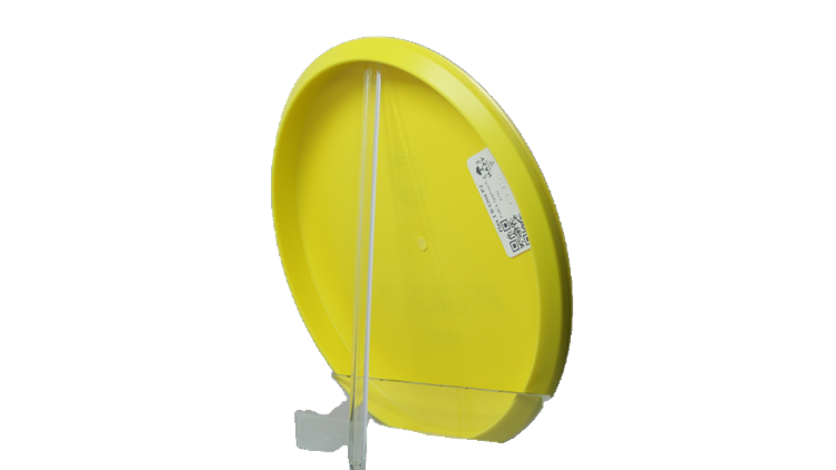 Discmania Flex 1 D-Line P2 Putter Back View