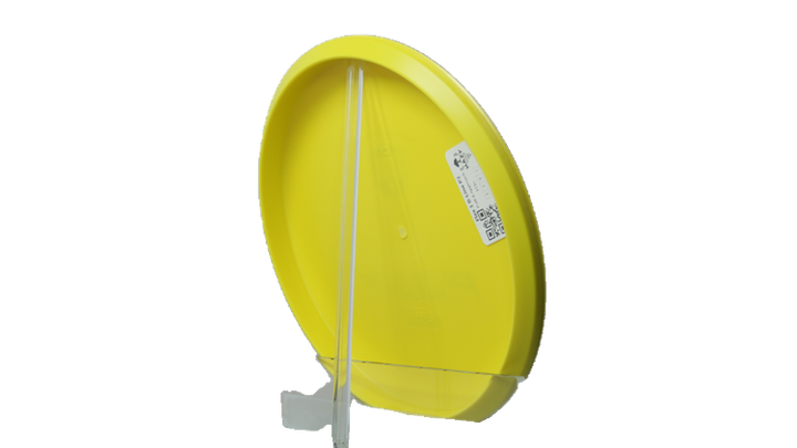 Discmania Flex 1 D-Line P2 Putter Back View