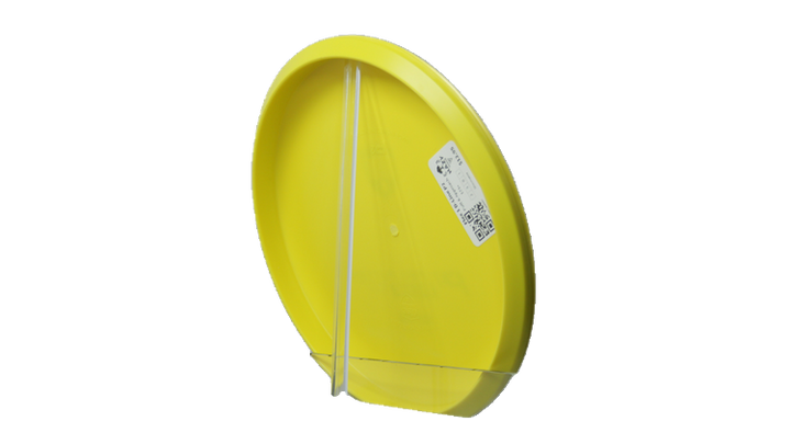 Discmania Flex 1 D-Line P2 Putter Back View