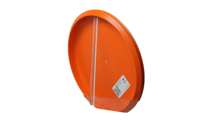 Discmania Flex 1 D-Line P2 Putter Back View