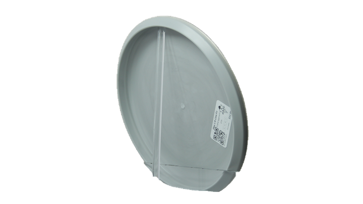 Discmania Flex 1 D-Line P2 Putter Back View
