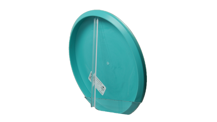 Discmania Flex 1 D-Line P2 Putter Back View