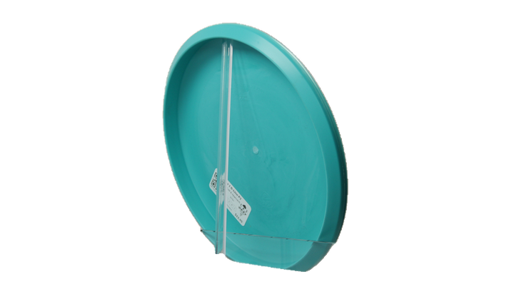 Discmania Flex 1 D-Line P2 Putter Back View