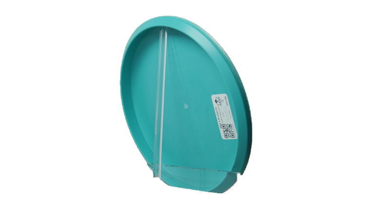 Discmania Flex 1 D-Line P2 Putter Back View