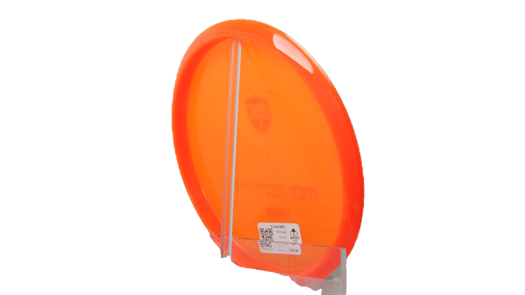Discmania C-Line MD1 Midrange Back View